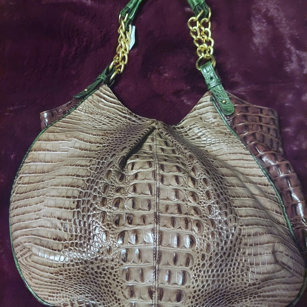 Brahmin Handbag